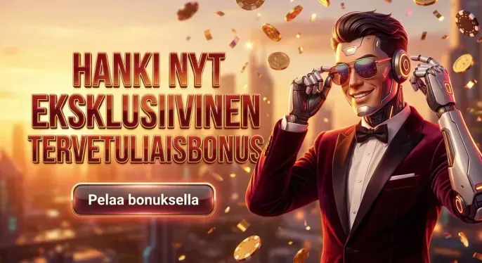 Spinline Casino